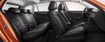 Volkswagen C-Trek 2016 года (CN)